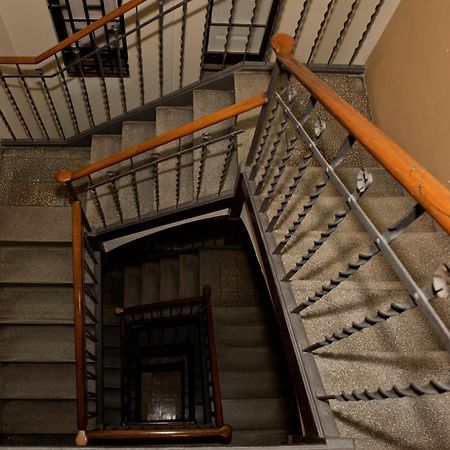 Apartamento Gaudi-Sant Pau Barcelona Exterior foto