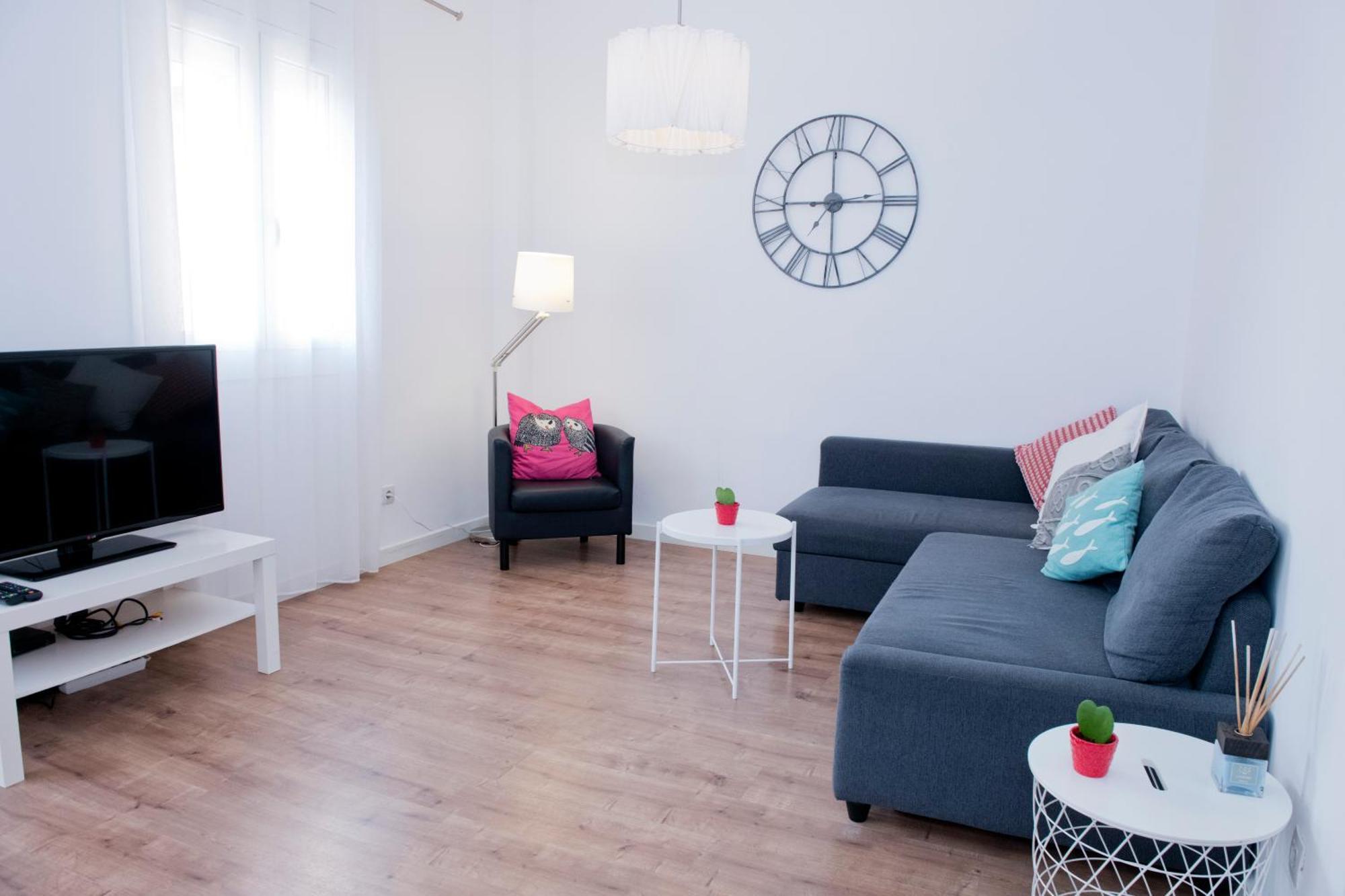 Apartamento Gaudi-Sant Pau Barcelona Exterior foto