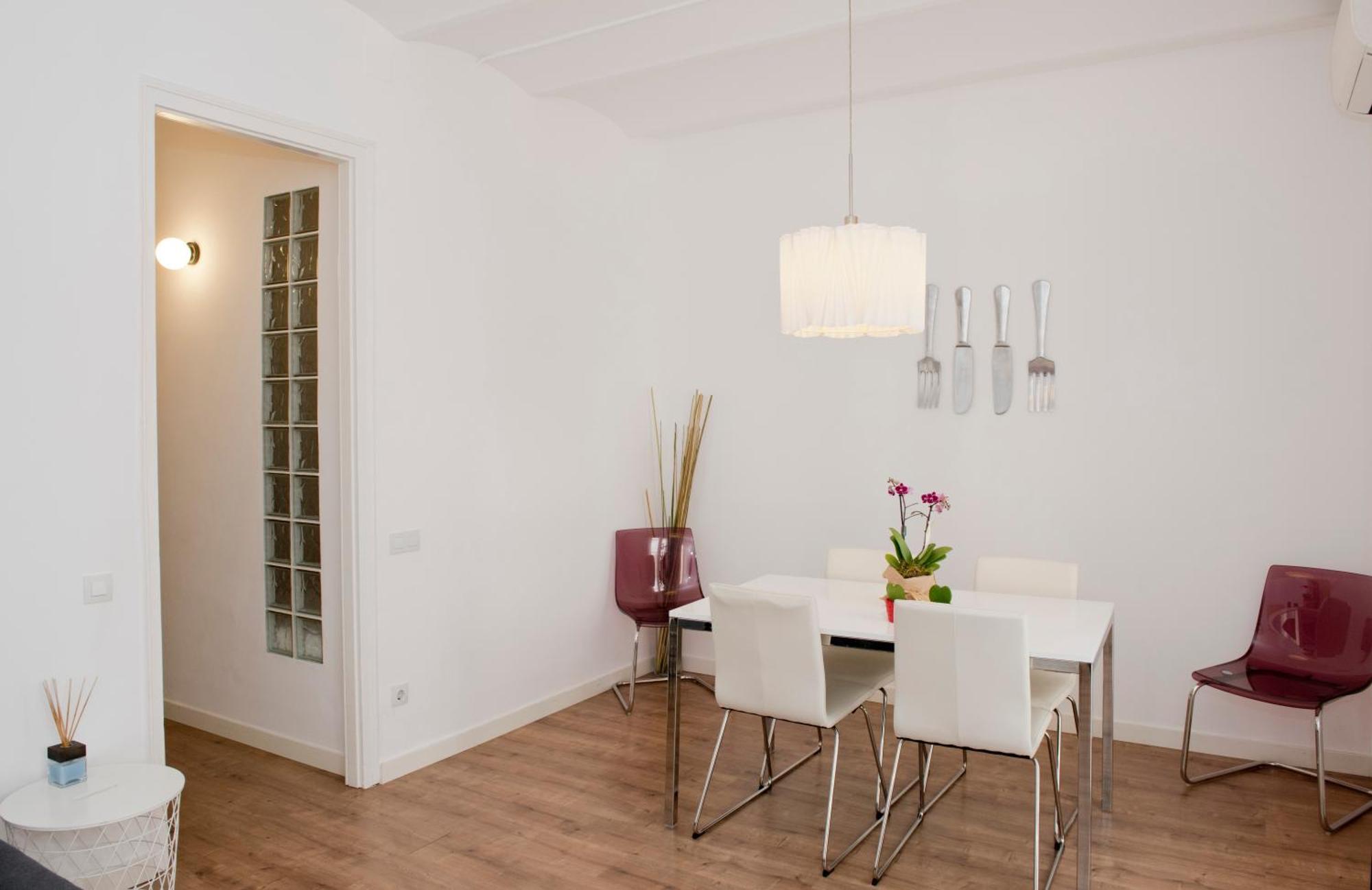 Apartamento Gaudi-Sant Pau Barcelona Exterior foto