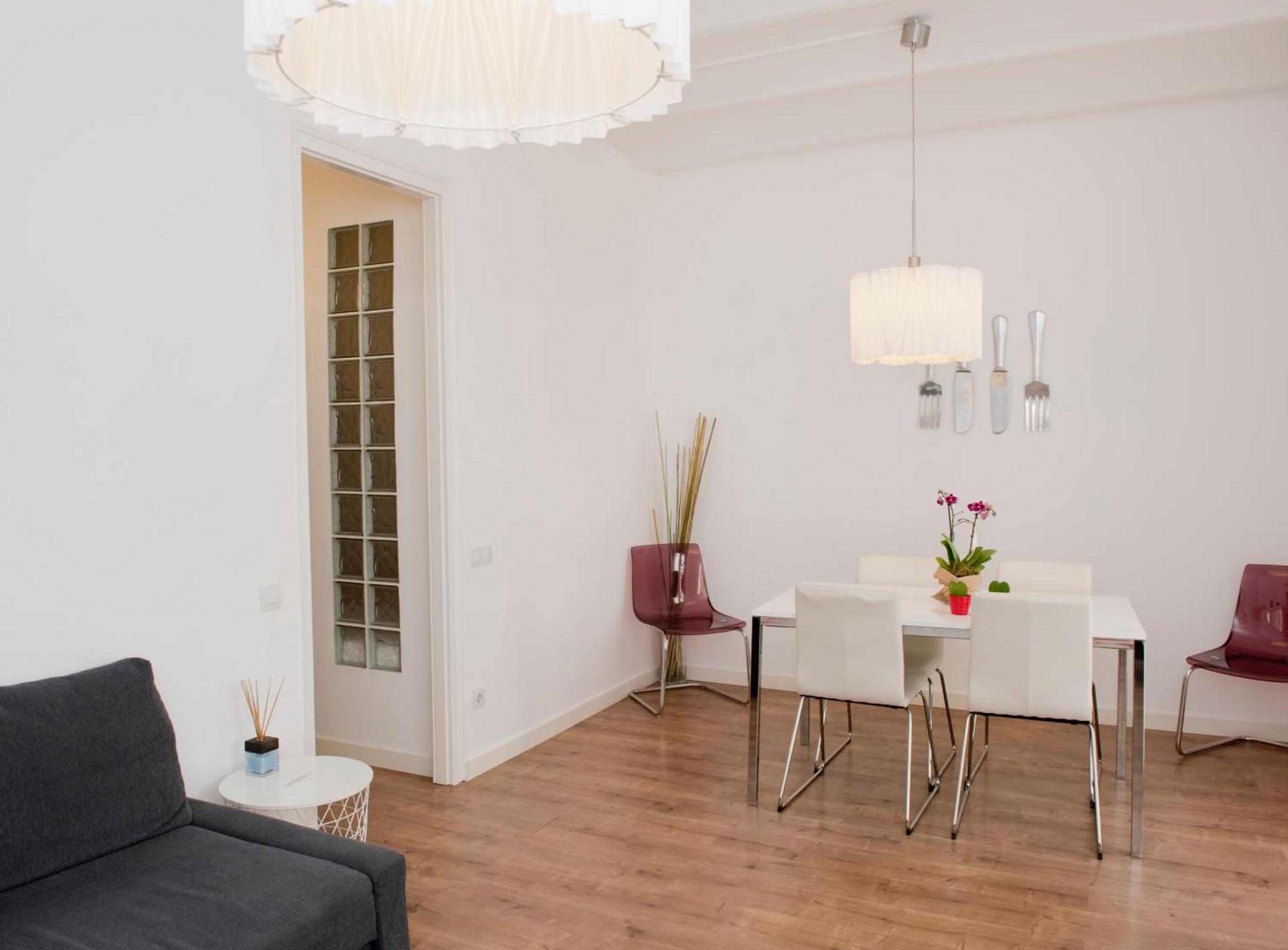 Apartamento Gaudi-Sant Pau Barcelona Exterior foto
