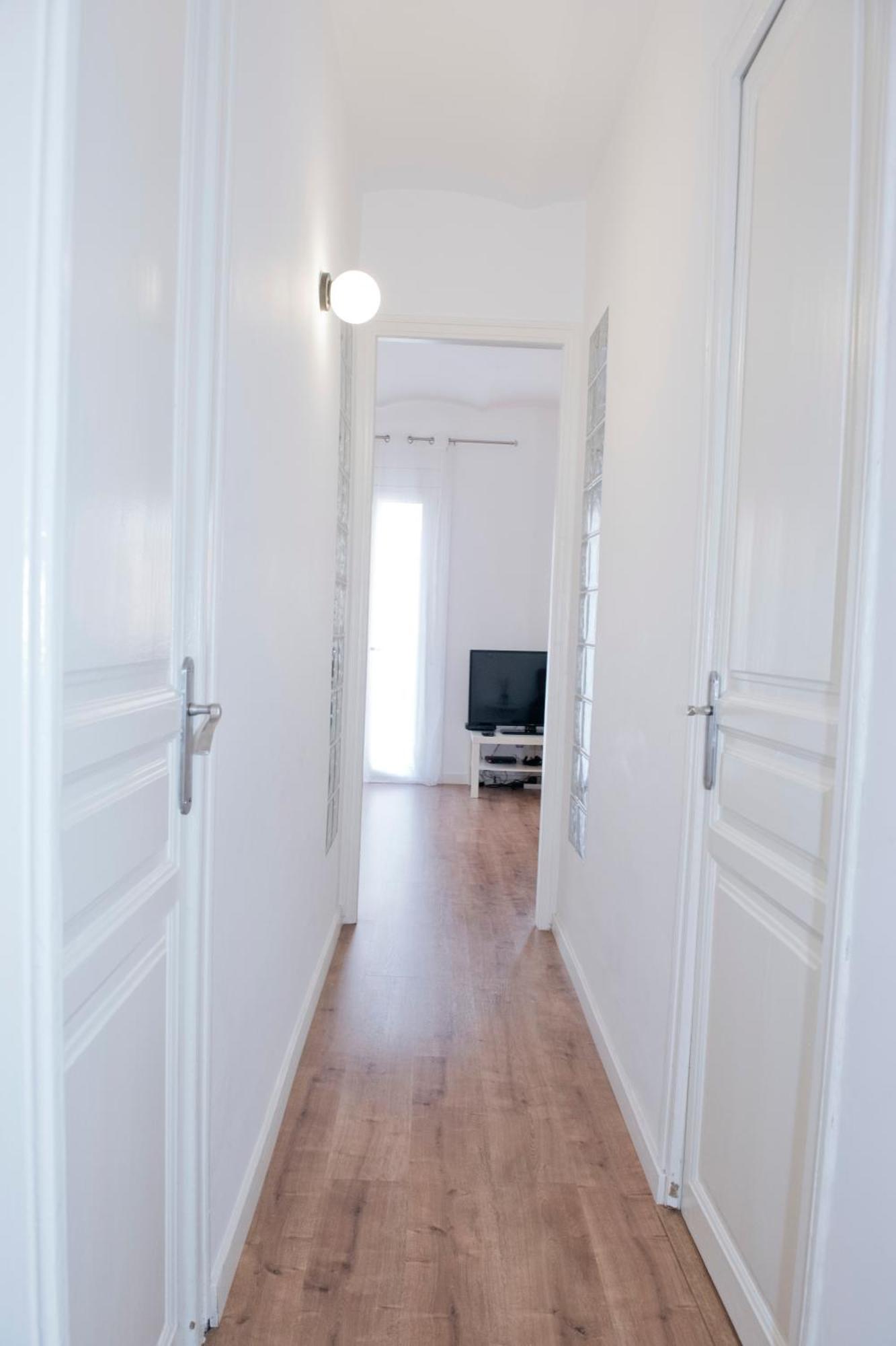 Apartamento Gaudi-Sant Pau Barcelona Exterior foto