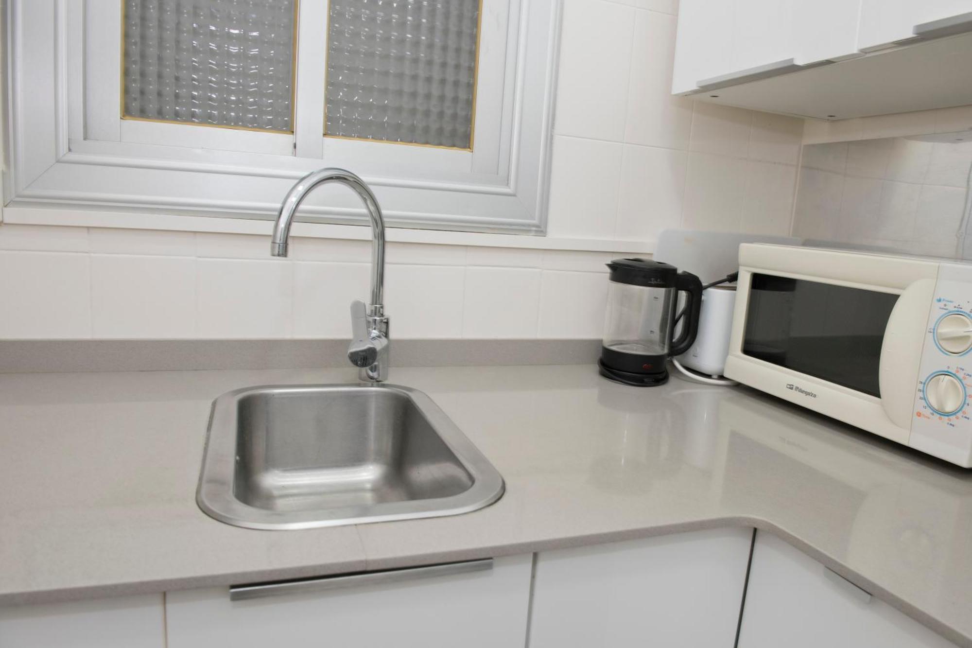 Apartamento Gaudi-Sant Pau Barcelona Exterior foto