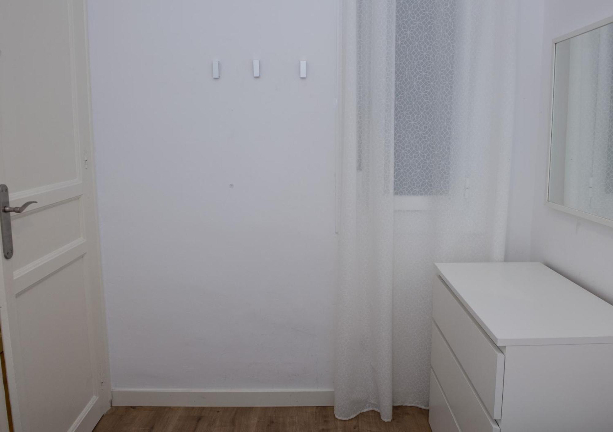 Apartamento Gaudi-Sant Pau Barcelona Exterior foto