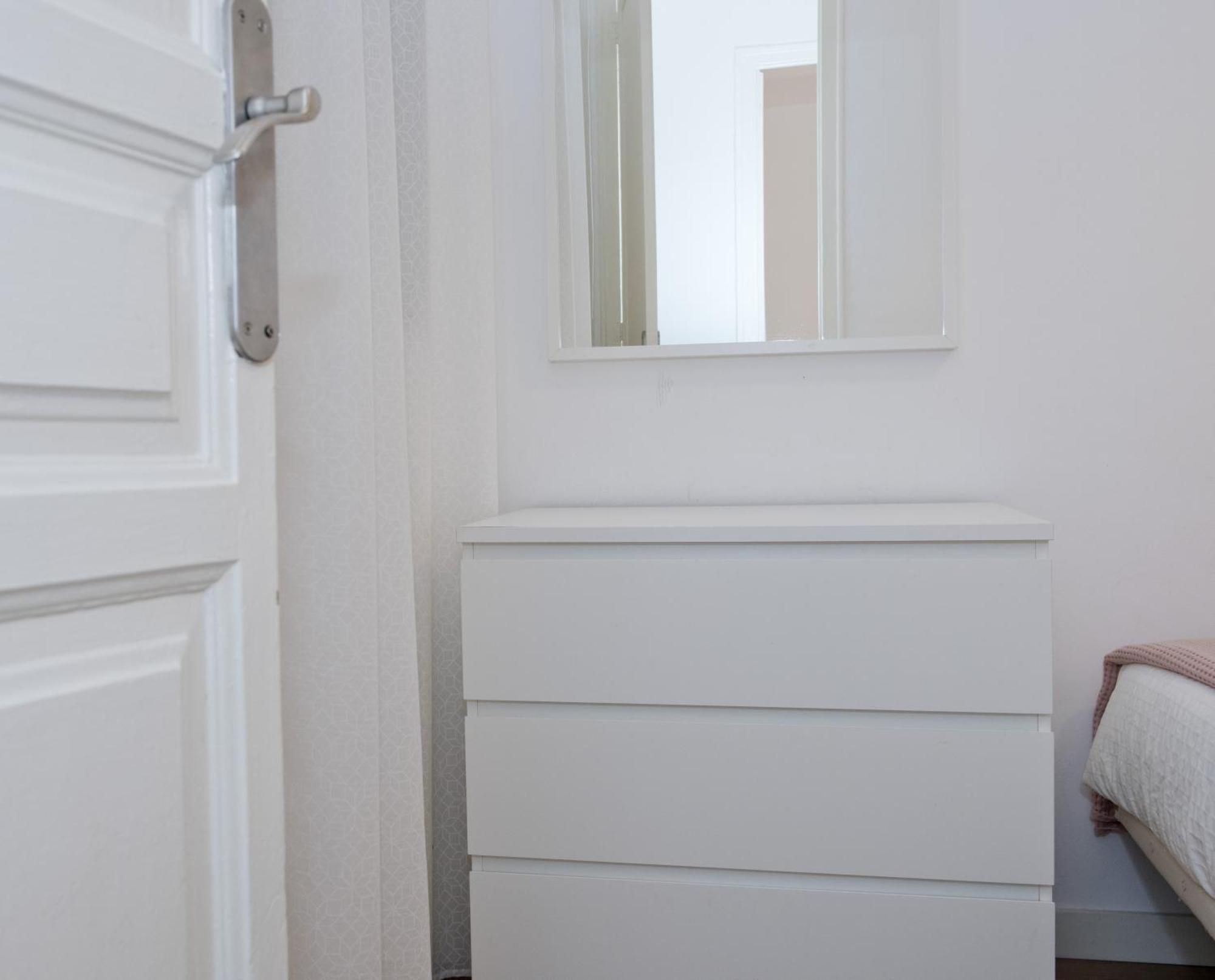 Apartamento Gaudi-Sant Pau Barcelona Exterior foto